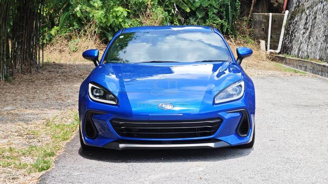 2022 Toyota GR86 2.4 RZ (M) RECARO SEATS & BLITZ - 2
