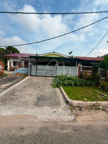 R2200/Skudai/Jalan Suasa/Single Storey/3Bed/Partially Furnished/La2482 1