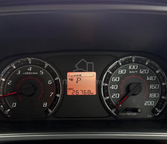 2024 Perodua BEZZA 1.3 X MY16 D63D FACELIFT (A) - 5