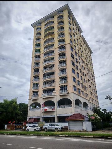 Permai Condominium 1