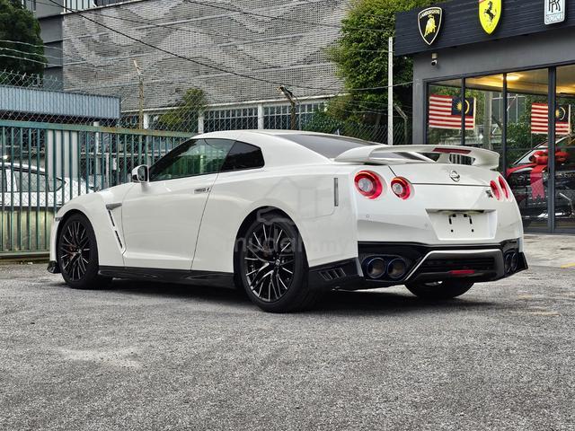 2022 Nissan GT-R 3.8 PREMIUM ED R35, 13k KM, GTR - 2