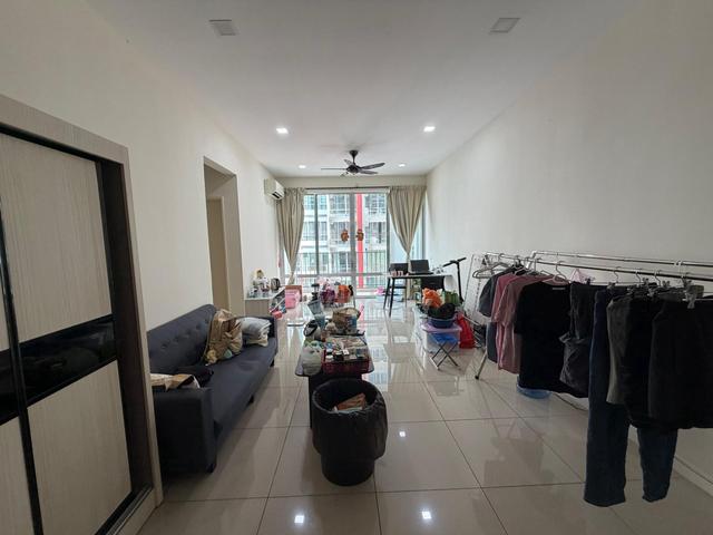 Greenfield Regency 1