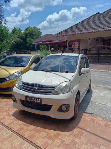 2010 Perodua VIVA 1.0 ELITE EZi (A) - 4