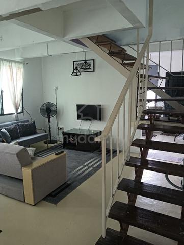 deeja homestay kertih 1
