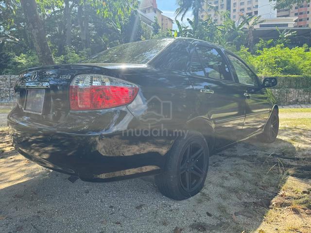 2007 Toyota VIOS 1.5 G NCP93R-BEPGKE (A) - 5
