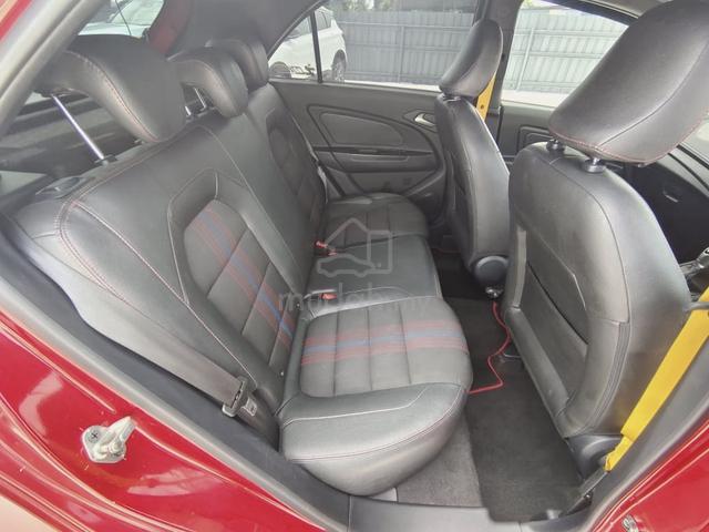 2019 Proton IRIZ 1.6 PREMIUM (A) - 5