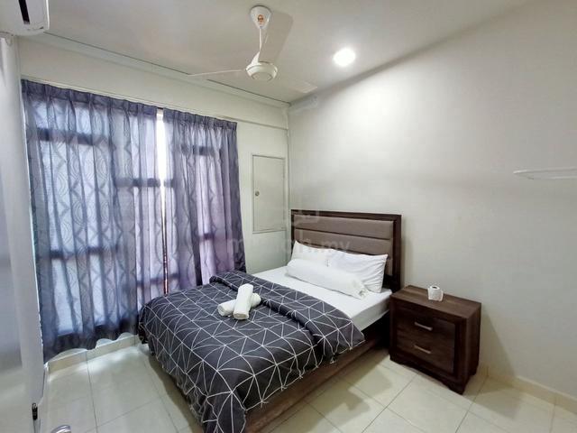 Residensi Rumpun Bahagia (Residensi Melaka Tengah 1) 4
