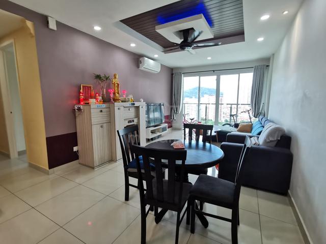 Tropicana Bay Residences @ PWC 1