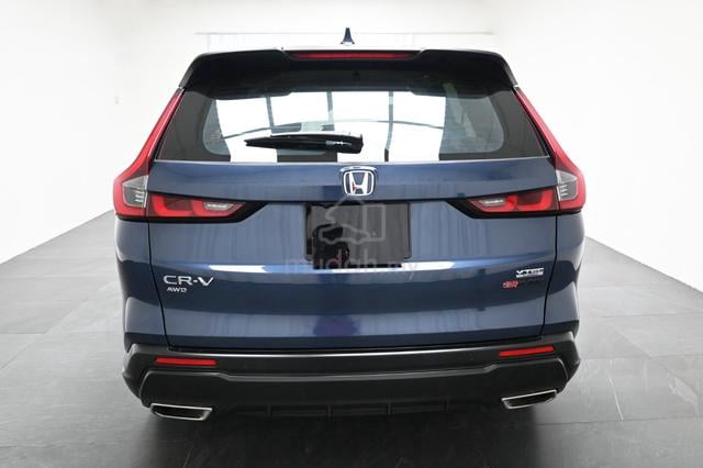 2024 Honda CR-V 1.5 V RS (A) FSR UWARRANTY 2029 - 5