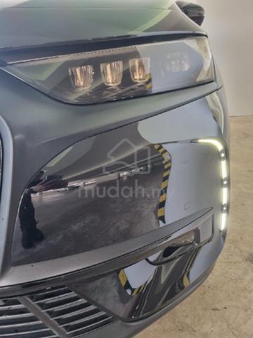 2019 Citroen DS5 1.6 THP (A) - 2