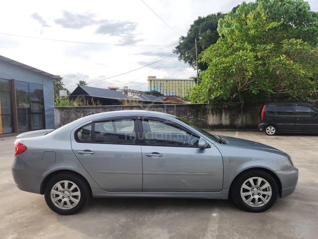 2009 Proton PERSONA 1.6 BASE LINE (A) - 4