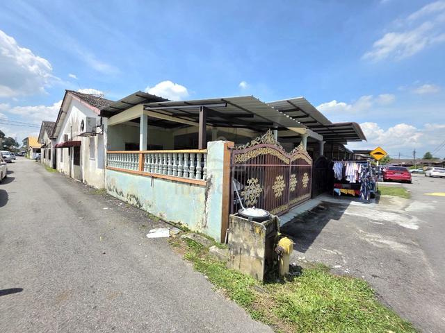 ENDLOT | Single Storey House Taman Klang Perdana, Kapar Selangor 1