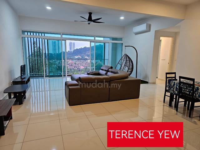 Ferringhi Residence 1