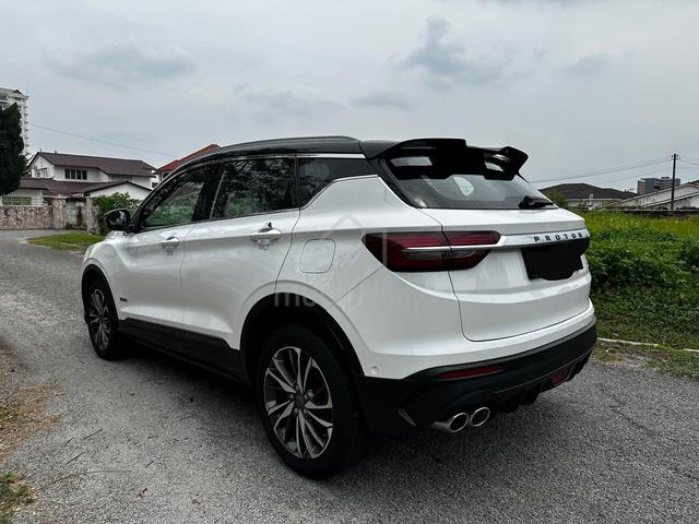 2020PROTONX50FLAHSHIP freeservice/warranty/roadtax - 4