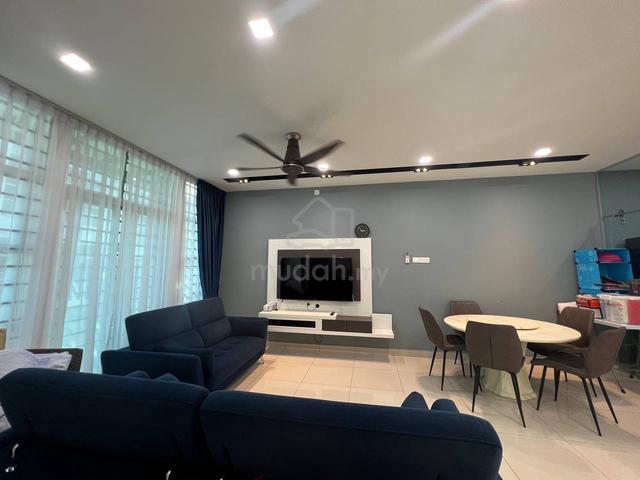 Imperial Jade Residenz Seri Alam Masai 1