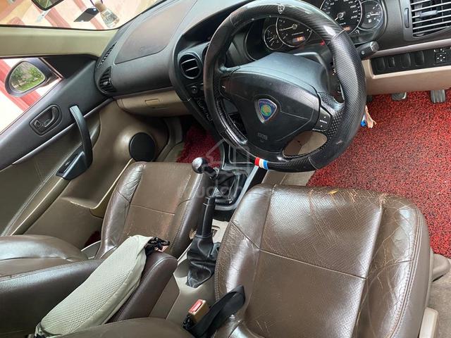2007 Proton WAJA 1.6 CAMPRO VERSION A (M) - 4