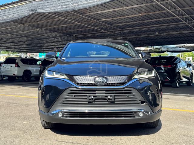Ready Stock🔥🔥🔥2022 Toyota HARRIER 2.0 Z (A) - 2