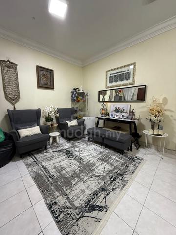 Bandar Botanic, Double Storey House (20'x75') 5