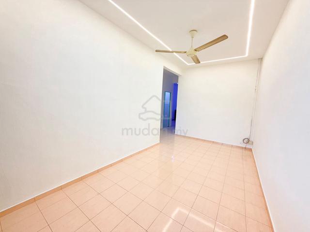 Taman Pulai Emas Skudai Single Storey Terrace Renovated Full Loan 1