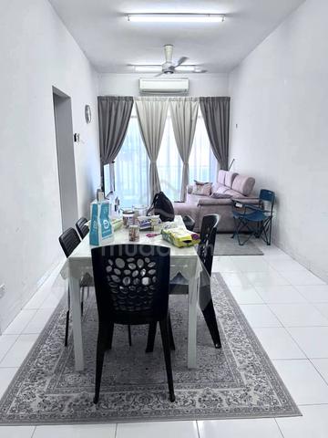 Jentayu Residensi @ Tampoi 1