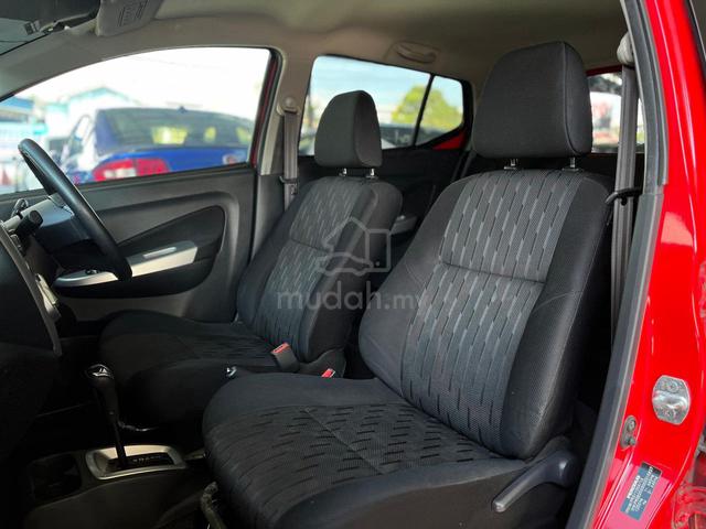 2019 Perodua AXIA 1.0 SE (A) 1 YEARS WARRANTY - 5
