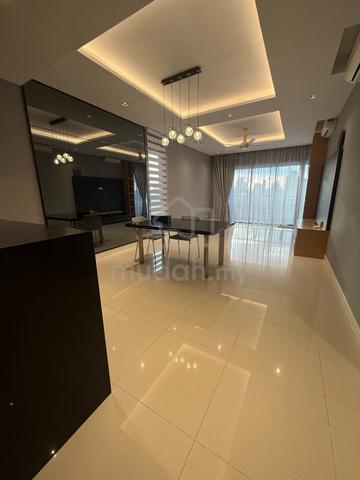 G Residence (Desa Pandan) 1