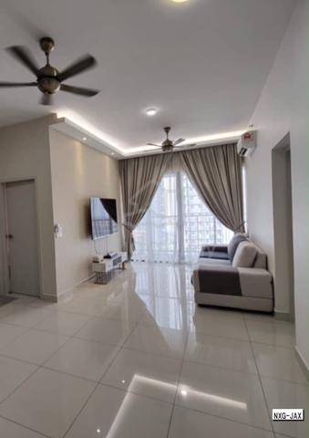 Setia City Residences 1