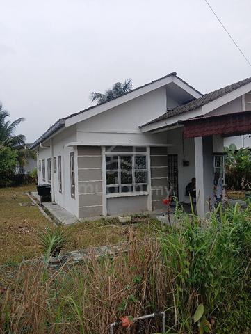 Rumah Sewa Batu Gajah 1