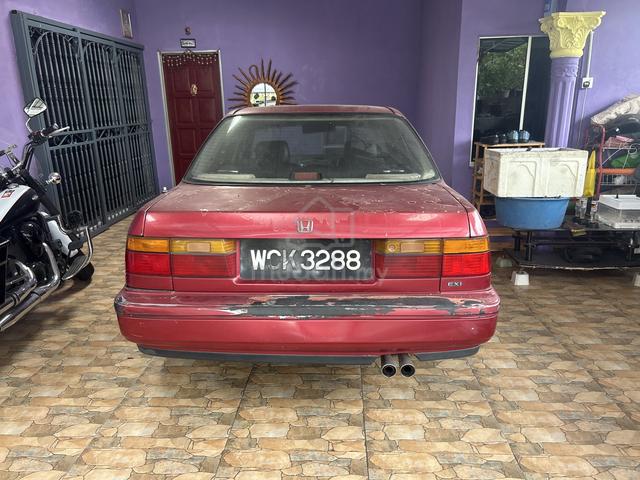 1991 Honda ACCORD 2.0 EXi (M) - 1