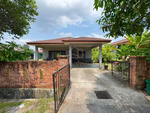 1 Storey Bungalow Kota Perdana, Seri Kembangan, Selangor 1