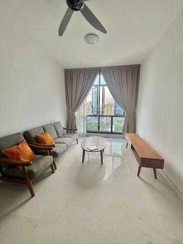 Setia Sky 88 1