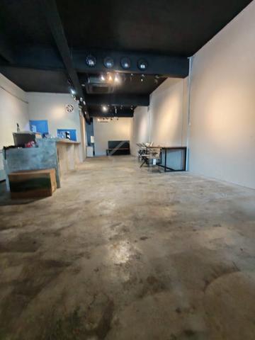 Taman Berkeley, Klang-Ground Floor Shoplot For Rent 1