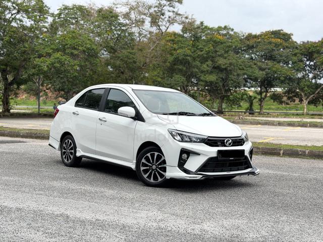 2023 Perodua MYVI 1.5 X FACELIFT - 1