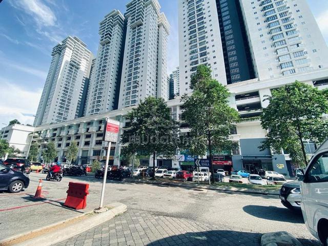 Maxim Citylights @ Sentul KL 1