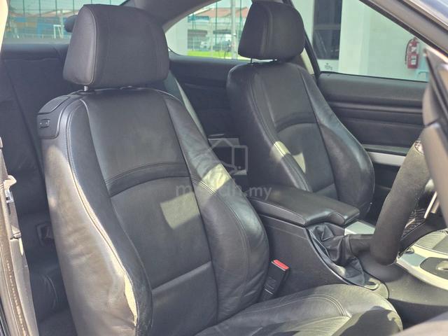 Bmw 335i SPORTS 3.0 (A) Well Taken Care off - 4