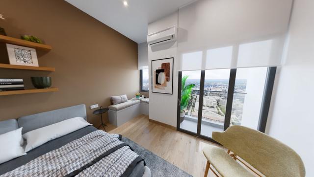 Damai Suites 1