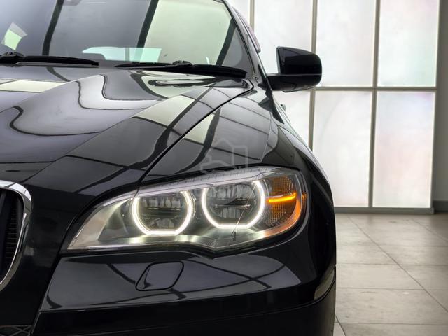2010 Bmw X6 3.0 XDRIVE35I (CBU) E71 (A) OFFER - 1