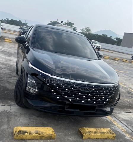 2023 Chery OMODA 1.5 5 H MY23 (A) - 1
