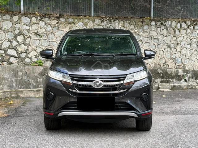 Perodua ARUZ 1.5 X / ONLY 12K MILEAGE / 7 SEAT MPV - 5