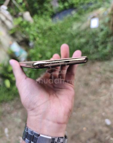 Iphone Xs Max 256 Harga Tetap - photo 5 of 6