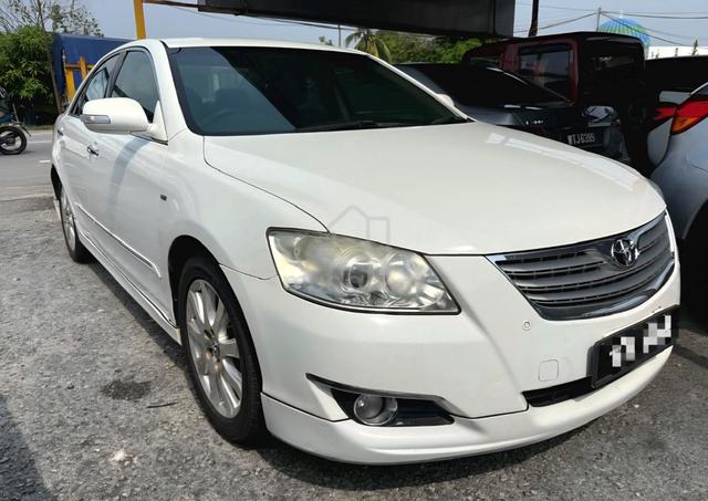 2009 Toyota CAMRY 2.0 G SPEC (A) CASH BUYER ONLY - 3