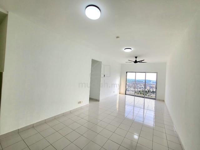 Idaman Residensi Selangorku 1