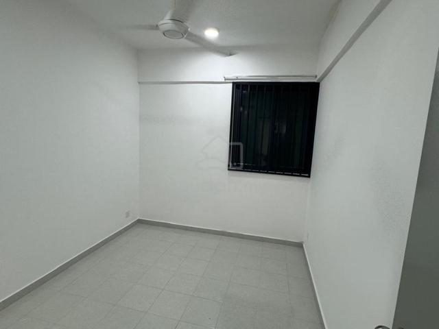 Residensi Aman Jalil 5