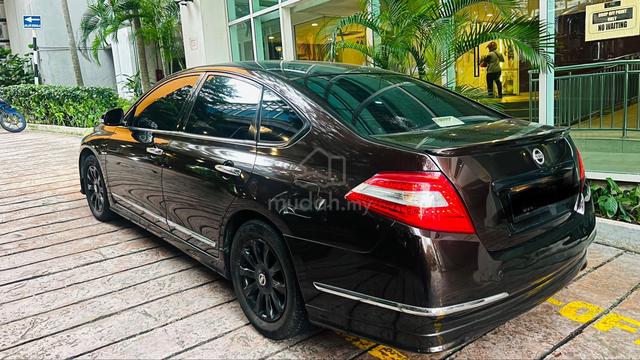 2011 Nissan TEANA 2.5 250 XV PREMIUM J32 (A) - 2