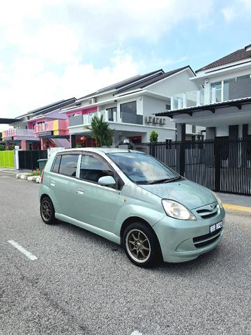 2008 Perodua VIVA 1.0 EZI PREMIUM (A) - 3