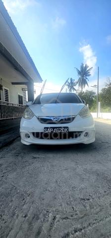 2012 Perodua MYVI 1.3 SXE ELEGANCE (M) - 3