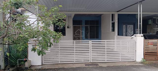 Rumah Untuk DiSewa 1