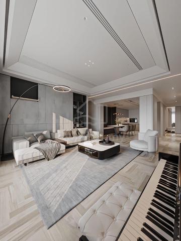 Armani Signature Residence 1