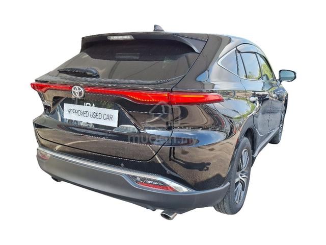 2020 Toyota Harrier 2.0 Recon - 3