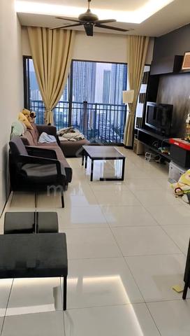 Seasons Garden Residences @ Wangsa Maju 1